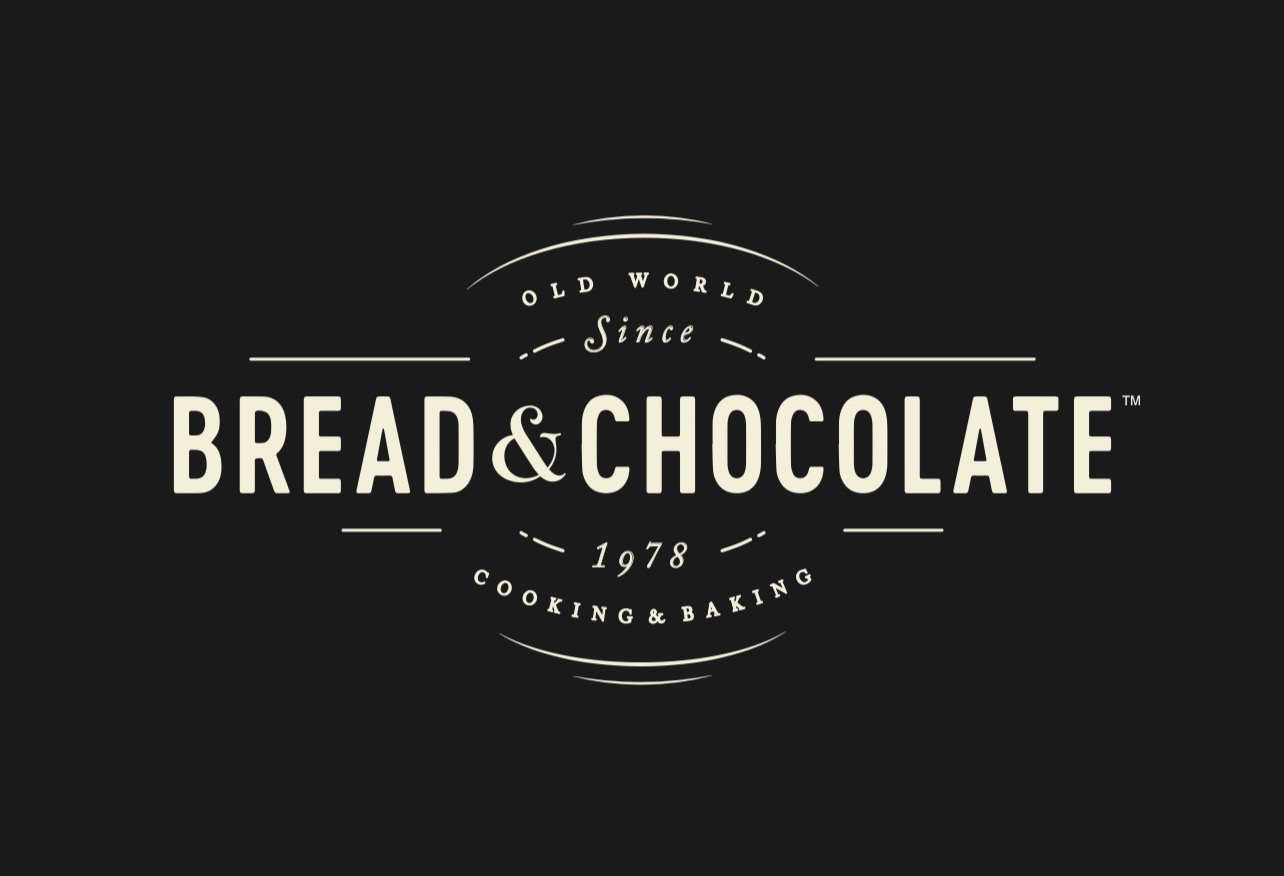 Bread & Chocolate