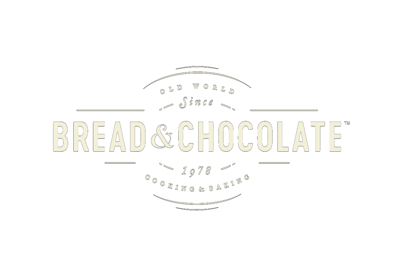Bread & Chocolate