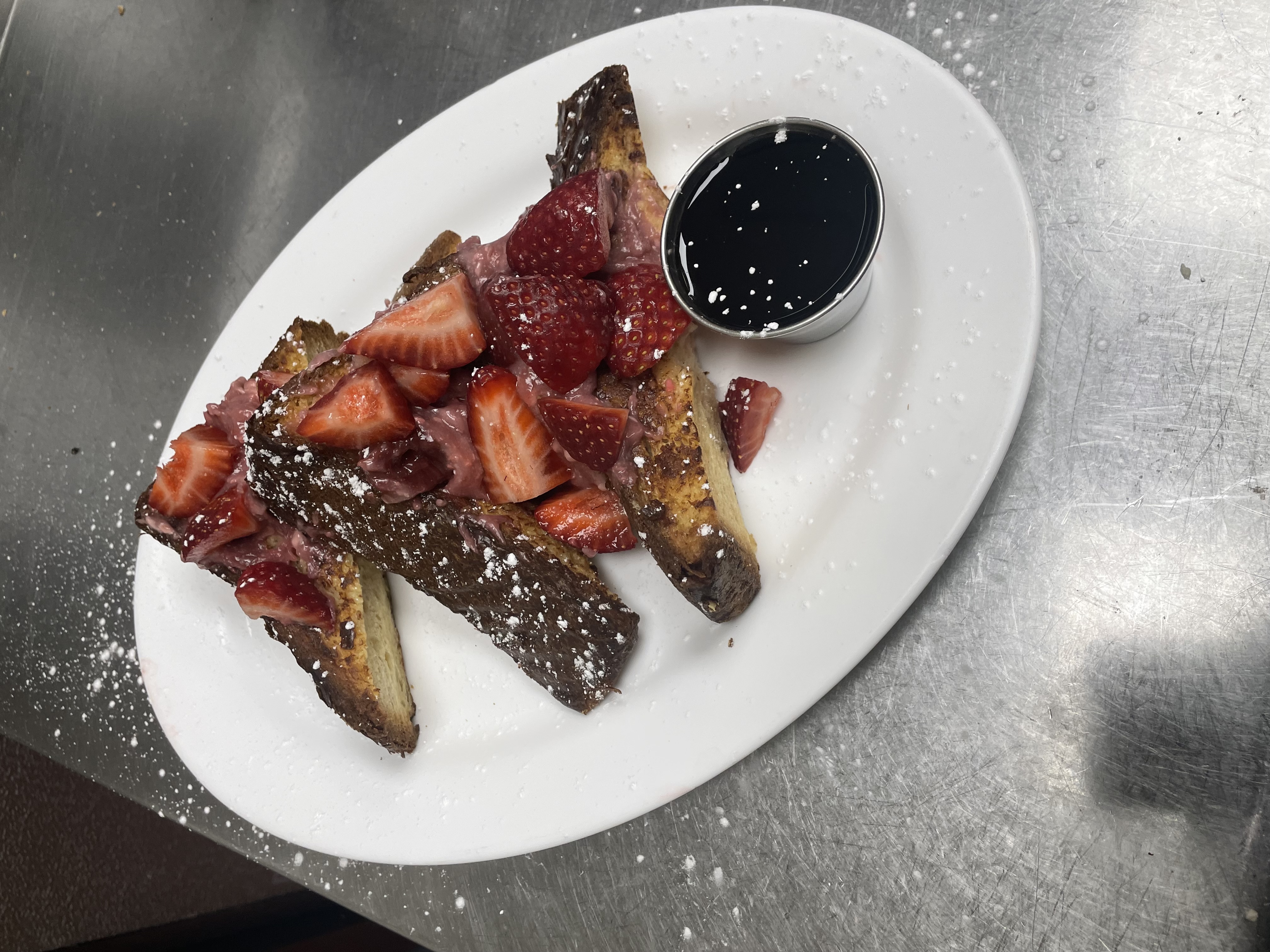 Classic French Toast
